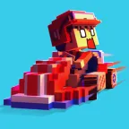 Battle Karts (Battle Karts)